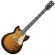 YAMAHA® SG1820 Electric guitar, 6 cables, 22 frets, maple/Mahogany Com, 5 layers of Hokki, a pair of duplicate, uses I.R.A.'s technology.