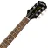 Epiphone® Les Paul Junior, 22 Fret Guitar Les Paul, Mahogy Yong, Nubone ™ P-90 Pro ™ DOGEAR ** 1 year insurance center **