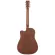 Vintage Ve440WK Statesbor Series, Dreadnought, Mahogany, Vintage Preamp ** 1 year Insurance **