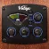 Vintage Ve440WK Statesbor Series, Dreadnought, Mahogany, Vintage Preamp ** 1 year Insurance **