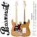 Paramount PE122 Stratosonic กีตาร์ไฟฟ้า ทรง Strat 22 เฟรต ไม้แอช คอ/ฟิงเกอร์บอร์ดไม้เมเปิ้ล ปิ๊กอัพ HSS + แถมฟรีคันโยก **ประกันศูนย์ 1 ปี **