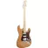 Paramount PE122 Stratosonic กีตาร์ไฟฟ้า ทรง Strat 22 เฟรต ไม้แอช คอ/ฟิงเกอร์บอร์ดไม้เมเปิ้ล ปิ๊กอัพ HSS + แถมฟรีคันโยก **ประกันศูนย์ 1 ปี **