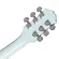 Epiphone® Power Players Les Paul กีตาร์ไฟฟ้า ทรง Les Paul 22 เฟรต ขนาด 3/4 ไม้มะฮอกกานี + แถมฟรีกระเป๋า & สายสะพาย & สายแจ็ค & ปิ๊ก ** ประกันศูนย์ 1 ป