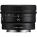 Sony FE 50 F2.5 G / SEL50F25G LENS Sony JIA camera lens