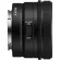 Sony FE 50 F2.5 G / SEL50F25G LENS Sony JIA camera lens