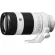Sony FE 70-200 F4 G OSS / SEL70200G LENS Sony JIA camera lens *Check before ordering
