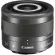 Canon EF-M 28 F3.5 IS STM MACRO LENS Canon Camera JIA Camera 2 Year Insurance *Check before ordering