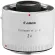 Canon Extender EF 2X III model 3 LENS Camera lens jia insurance center 2 year *Check before ordering