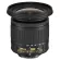 Nikon AF-P 10-20 F4.5-5.6 LENS NIGON JIA camera lens