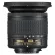 Nikon AF-P 10-20 F4.5-5.6 LENS NIGON JIA camera lens