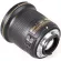 Nikon AF-S 20 F1.8 G ED LENS NIGON JIA camera lens