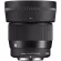 SIGMA 56 F1.4 DC DC DC DN CO CON CON CONEMPORARY LENS Sigma camera lens JIA Insurance Center 3 years *Check before ordering