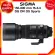 SIGMA 150-600 F5-6.3 DG DG DN OS Sports + Tripod Socket Collar Lens Sigma Sigma JIA Camera Center 3 years *Check before ordering