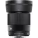 SIGMA 30 F1.4 DC DC DC DN CO CON CON CONEMPORARY LENS Sigma camera lens JIA insurance center 3 years *Check before ordering