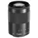 Canon EF-M 55-200 F4.5-6.3 IS STM LENS Camera lens JIA 2 year Insurance *Check before ordering