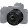 Nikon Z 40 f2 Lens เลนส์ กล้อง นิคอน JIA ประกันศูนย์