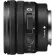 Sony E 10-20 F4 PZ G / Selp1020G LENS Sony JIA camera lens