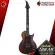 SOLAR GC1.6D LTD electric guitar, Lespaul SINGLE CUTAHAWAY, METAL's ending brown, free delivery service.