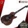 SOLAR GC1.6D LTD electric guitar, Lespaul SINGLE CUTAHAWAY, METAL's ending brown, free delivery service.