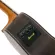 Paramount GS Mini 3 Travel Guitar Electric Guitar 36 "Parlor Top Squat/Rose Wood There is a built -in cable set + free.