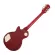 Epiphone® Les Paul Classic Worn กีตาร์ไฟฟ้า 22 เฟรต ทรง Les Paul ท็อปเมเปิ้ล/คอมะฮอกกะนี ปิ๊คอัพ Alnico Classic Pro™ หย่