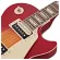 Epiphone® Les Paul Classic Worn กีตาร์ไฟฟ้า 22 เฟรต ทรง Les Paul ท็อปเมเปิ้ล/คอมะฮอกกะนี ปิ๊คอัพ Alnico Classic Pro™ หย่