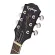 Epiphone® Les Paul Classic Worn กีตาร์ไฟฟ้า 22 เฟรต ทรง Les Paul ท็อปเมเปิ้ล/คอมะฮอกกะนี ปิ๊คอัพ Alnico Classic Pro™ หย่