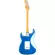 Fender® Squier® Classic Vibe 60s Strat LRL กีตาร์ไฟฟ้า ปิ๊กอัพซิงเกิ้ลคอยล์ 21 เฟรต คอไม้เมเปิ้ล + แถมฟรีคันโยก ** ประกั