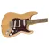 Fender® Squier® Classic Vibe 70s Strat LRL กีตาร์ไฟฟ้า 21 เฟรต ปิ๊กอัพอัลนิโก้ซิงเกิ้ลคอยล์ คอไม้เมเปิ้ล + แถมฟรีคันโยก