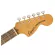 Fender® Squier® Classic Vibe 70s Strat LRL กีตาร์ไฟฟ้า 21 เฟรต ปิ๊กอัพอัลนิโก้ซิงเกิ้ลคอยล์ คอไม้เมเปิ้ล + แถมฟรีคันโยก