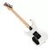 Fender® LTD HM Strat กีตาร์ไฟฟ้า 24 เฟรตจัมโบ้ Limited Edition บอดี้ Basswood ปิ๊คอัพ HSS คันโยก Floyd Rose ลูกบิด Gotoh