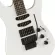 Fender® LTD HM Strat กีตาร์ไฟฟ้า 24 เฟรตจัมโบ้ Limited Edition บอดี้ Basswood ปิ๊คอัพ HSS คันโยก Floyd Rose ลูกบิด Gotoh