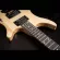 Kazuki Destroyer Series กีตาร์ไฟฟ้า 24 เฟรต ทรง Steinberger บอดี้ไม้ Swamp Ash คอไม้ Walnut/Maple ปิ๊กอัพ Wilkinson ฮัมค