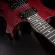 Kazuki Destroyer Series กีตาร์ไฟฟ้า 24 เฟรต ทรง Steinberger บอดี้ไม้ Swamp Ash คอไม้ Walnut/Maple ปิ๊กอัพ Wilkinson ฮัมค