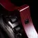 Kazuki Destroyer Series กีตาร์ไฟฟ้า 24 เฟรต ทรง Steinberger บอดี้ไม้ Swamp Ash คอไม้ Walnut/Maple ปิ๊กอัพ Wilkinson ฮัมค