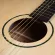 Kazuki D1CETAC กีตาร์โปร่งไฟฟ้า 41 นิ้ว Transacoustic ทรง Dreadnought ไม้สปรูซ/ไม้มะฮอกกานี + แถมฟรีกระเป๋ากีตาร์บุฟองน้