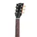 Gibson® SG Faded 2017 T กีตาร์ไฟฟ้า ท็อปเมเปิ้ล/มะฮอกกานี ทรง SG ปิ๊กอัพฮัมคู่ 490R/490T + แถมฟรีซอฟต์เคสของแท้ ** Made