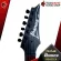 กีต้าร์ไฟฟ้า Ibanez RG421EX สี Flat Black - Electric Guitar Ibanez RG421EX [ฟรีของแถม] [พร้อมSet Up&QC] [ประกันจากศูนย์] [แท้100%] [ส่งฟรี] เต่าเเดง