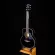 Kazuki KZ39 Acoustic Guitar กีตาร์โปร่ง 39 นิ้ว ทรง Auditorium ไม้เบสวู้ด เคลือบเงา  ** กีตาร์โปร่งมือใหม่ **