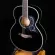 Kazuki KZ39 Acoustic Guitar กีตาร์โปร่ง 39 นิ้ว ทรง Auditorium ไม้เบสวู้ด เคลือบเงา  ** กีตาร์โปร่งมือใหม่ **