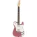 Fender® Squier Affinity Tele Deluxe กีตาร์ไฟฟ้า ทรงเทเล 21 เฟรต ไม้ป๊อปลาร์ คอเมเปิ้ล ปิ๊กอัพฮัมคู่ ** ประกันศูนย์ 1 ปี
