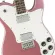 Fender® Squier Affinity Tele Deluxe กีตาร์ไฟฟ้า ทรงเทเล 21 เฟรต ไม้ป๊อปลาร์ คอเมเปิ้ล ปิ๊กอัพฮัมคู่ ** ประกันศูนย์ 1 ปี