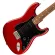 Fender® Noventa Stratocaster 2021 Strat 21 Electric Guitar, Elder, Grample, Pickup MP-90 + Free