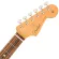 Fender® Noventa Stratocaster 2021 Strat 21 Electric Guitar, Elder, Grample, Pickup MP-90 + Free