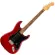 Fender® Noventa Stratocaster 2021 Strat 21 Electric Guitar, Elder, Grample, Pickup MP-90 + Free