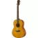 YAMAHA® CSF1M 37 -inch electric guitar, Parlor shape, Top Soda Sida Sida Sida/Mahogany, use Elixir + free guitar bags.