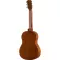 Yamaha® CSF1M กีตาร์โปร่งไฟฟ้า 37 นิ้ว ทรง Parlor ไม้ท็อปโซลิดซิดก้าสปรูซ/มะฮอกกานี ใช้สาย Elixir + แถมฟรีกระเป๋ากีตาร์บ