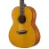 Yamaha® CSF1M กีตาร์โปร่งไฟฟ้า 37 นิ้ว ทรง Parlor ไม้ท็อปโซลิดซิดก้าสปรูซ/มะฮอกกานี ใช้สาย Elixir + แถมฟรีกระเป๋ากีตาร์บ