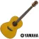 Yamaha® CSF1M กีตาร์โปร่งไฟฟ้า 37 นิ้ว ทรง Parlor ไม้ท็อปโซลิดซิดก้าสปรูซ/มะฮอกกานี ใช้สาย Elixir + แถมฟรีกระเป๋ากีตาร์บ