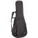 Yamaha® CSF1M กีตาร์โปร่งไฟฟ้า 37 นิ้ว ทรง Parlor ไม้ท็อปโซลิดซิดก้าสปรูซ/มะฮอกกานี ใช้สาย Elixir + แถมฟรีกระเป๋ากีตาร์บ